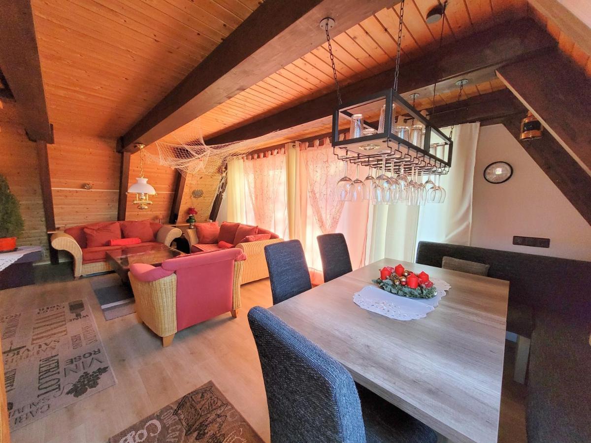 Ferienhaus Altes Land 113 Twielenfleth Exterior foto
