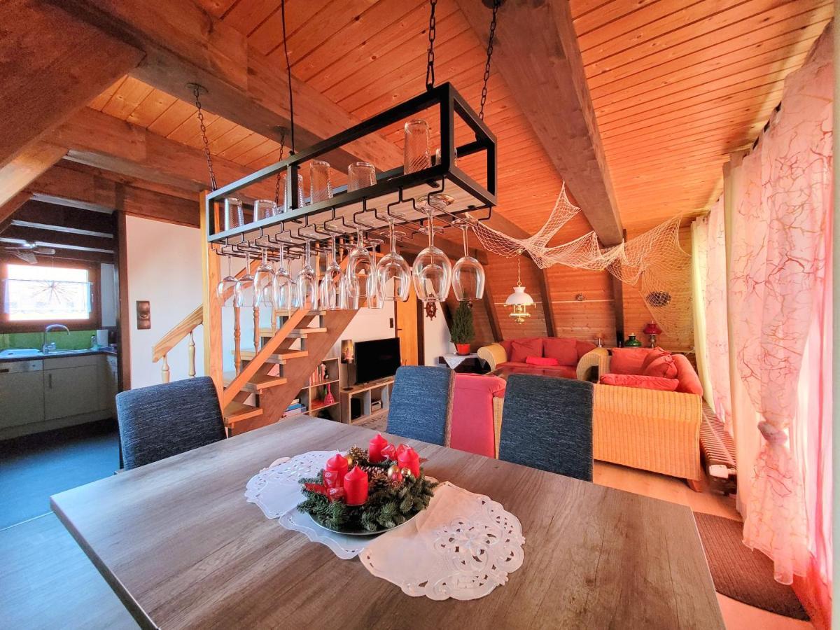 Ferienhaus Altes Land 113 Twielenfleth Exterior foto