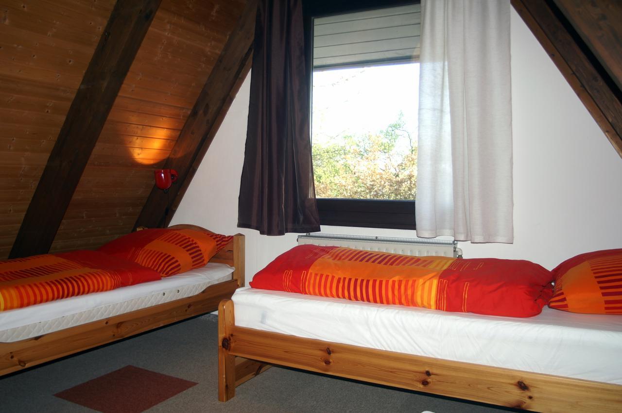 Ferienhaus Altes Land 113 Twielenfleth Exterior foto