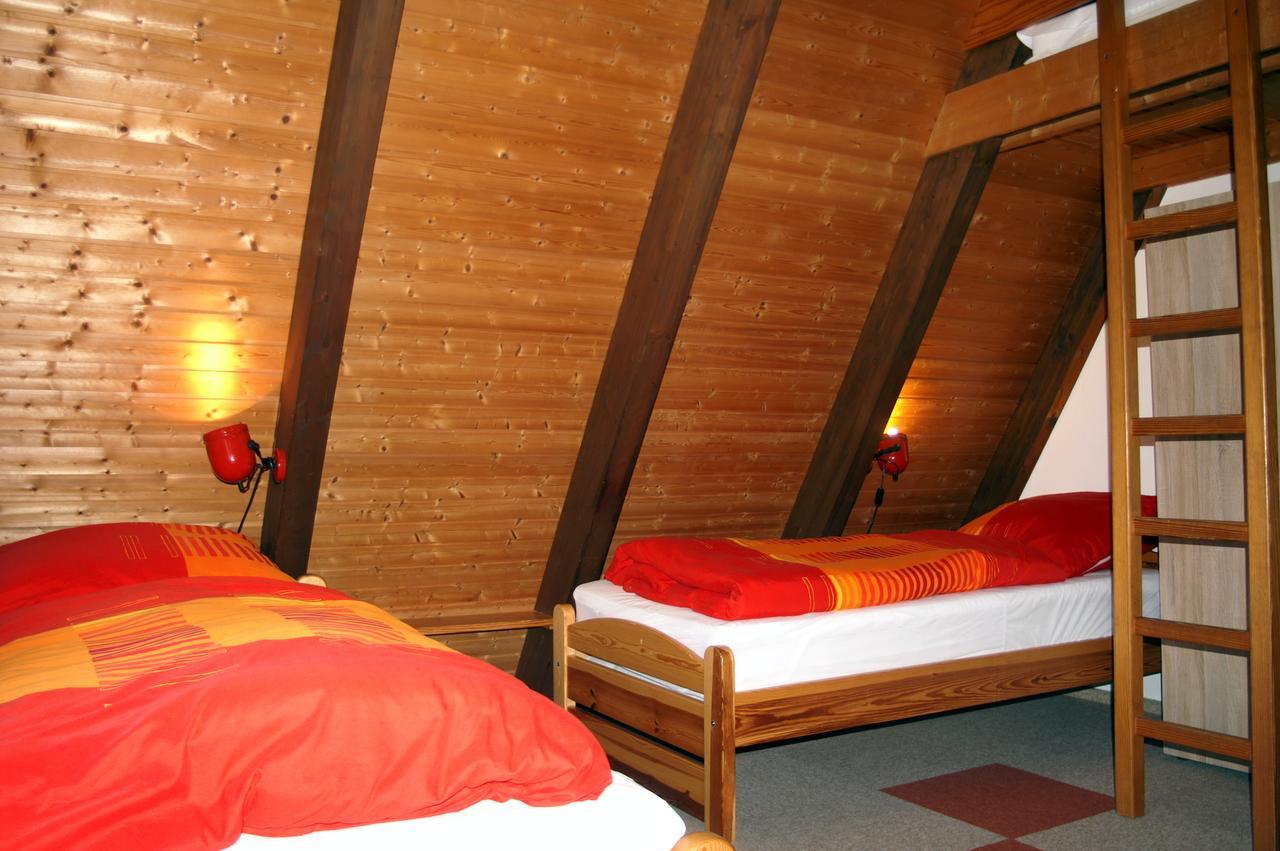 Ferienhaus Altes Land 113 Twielenfleth Exterior foto
